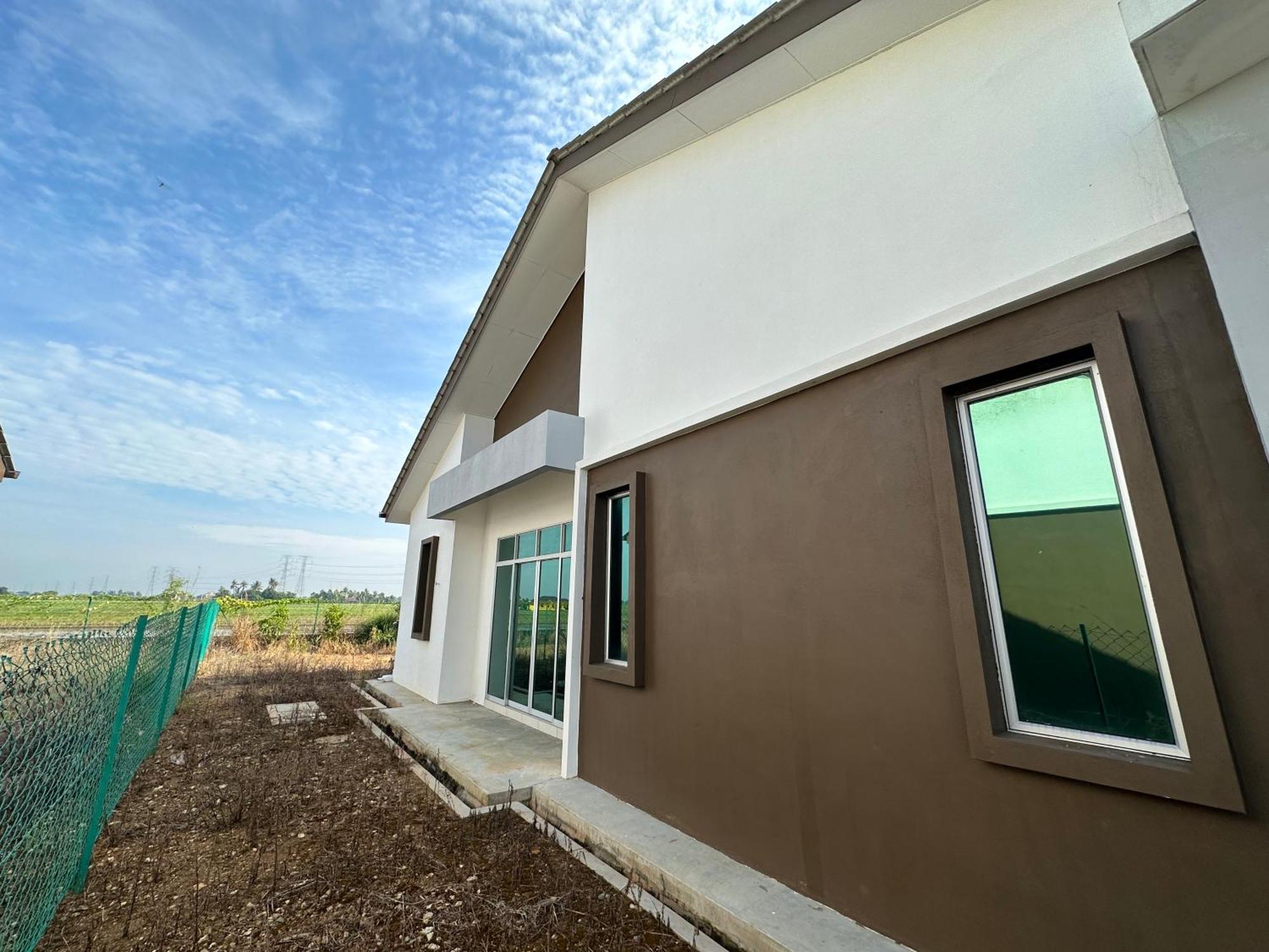 Homestay Cermai Indah Guar Chempedak Exterior foto